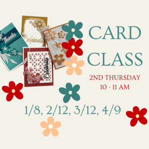 Card Class (300 x 300 px)