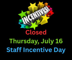 incentive