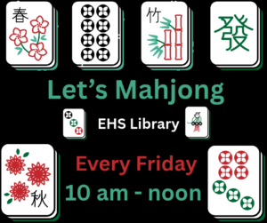 Mahjong