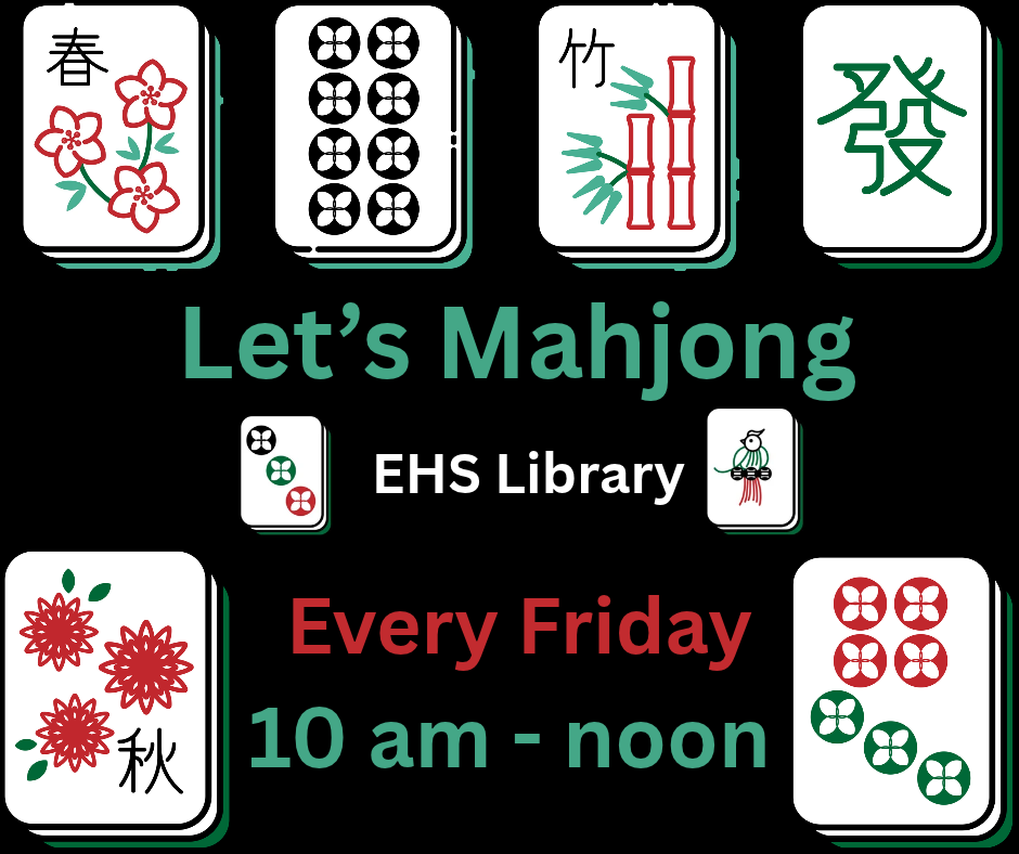 Mahjong